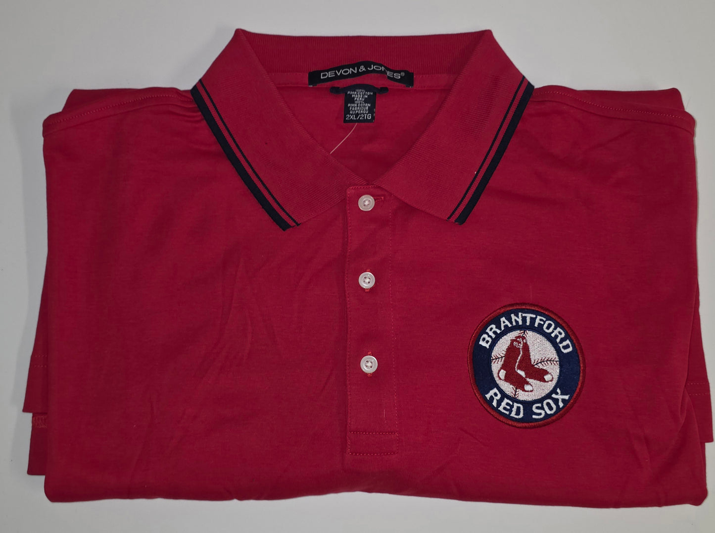 Polo Shirt