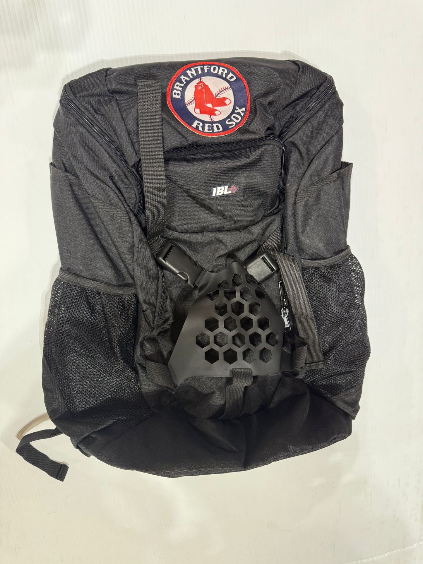 Baseball Backpack