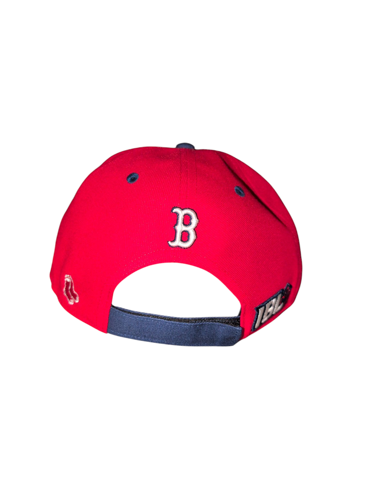 Limited Edition Cap-Red Sox