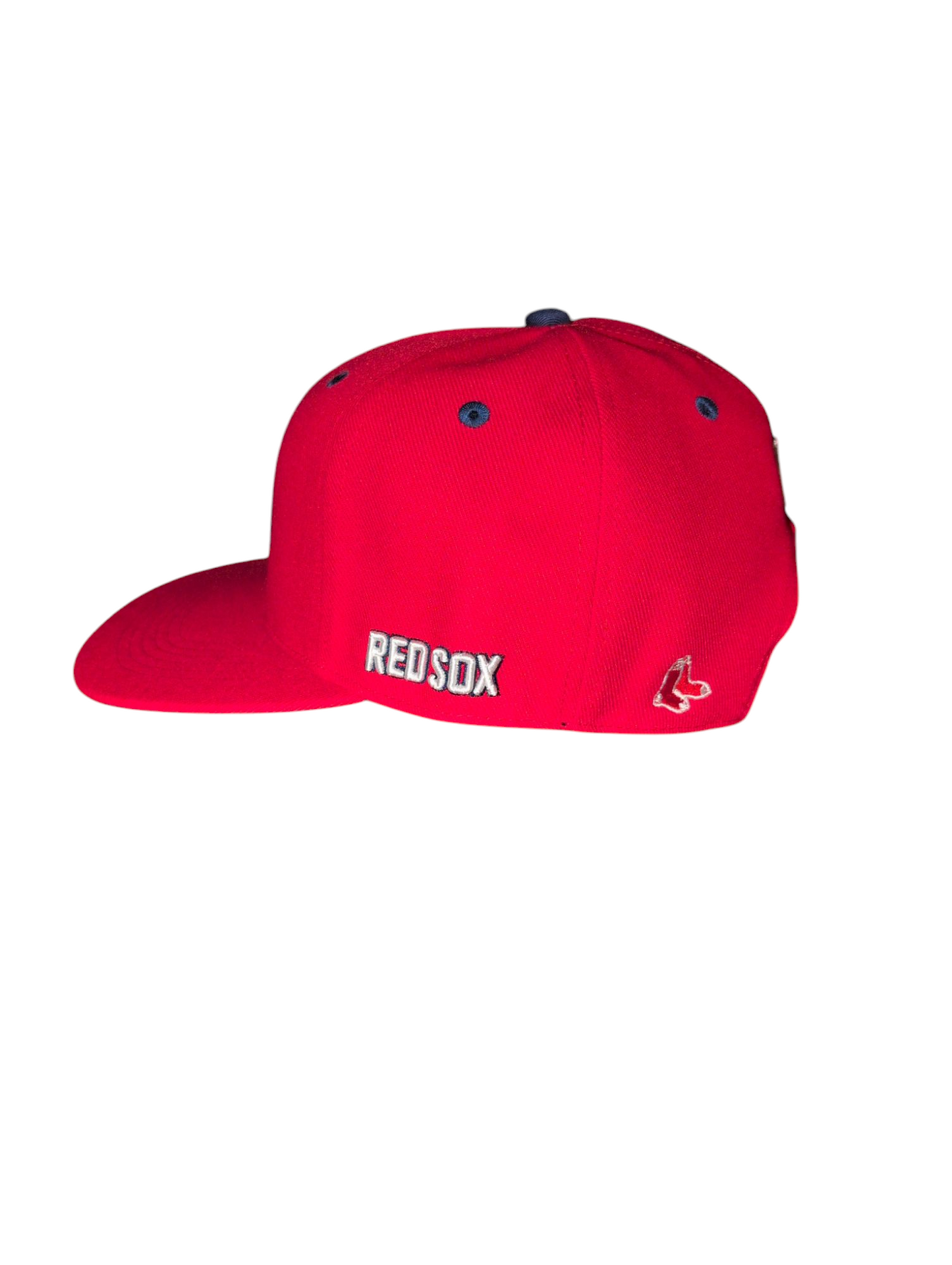 Limited Edition Cap-Red Sox