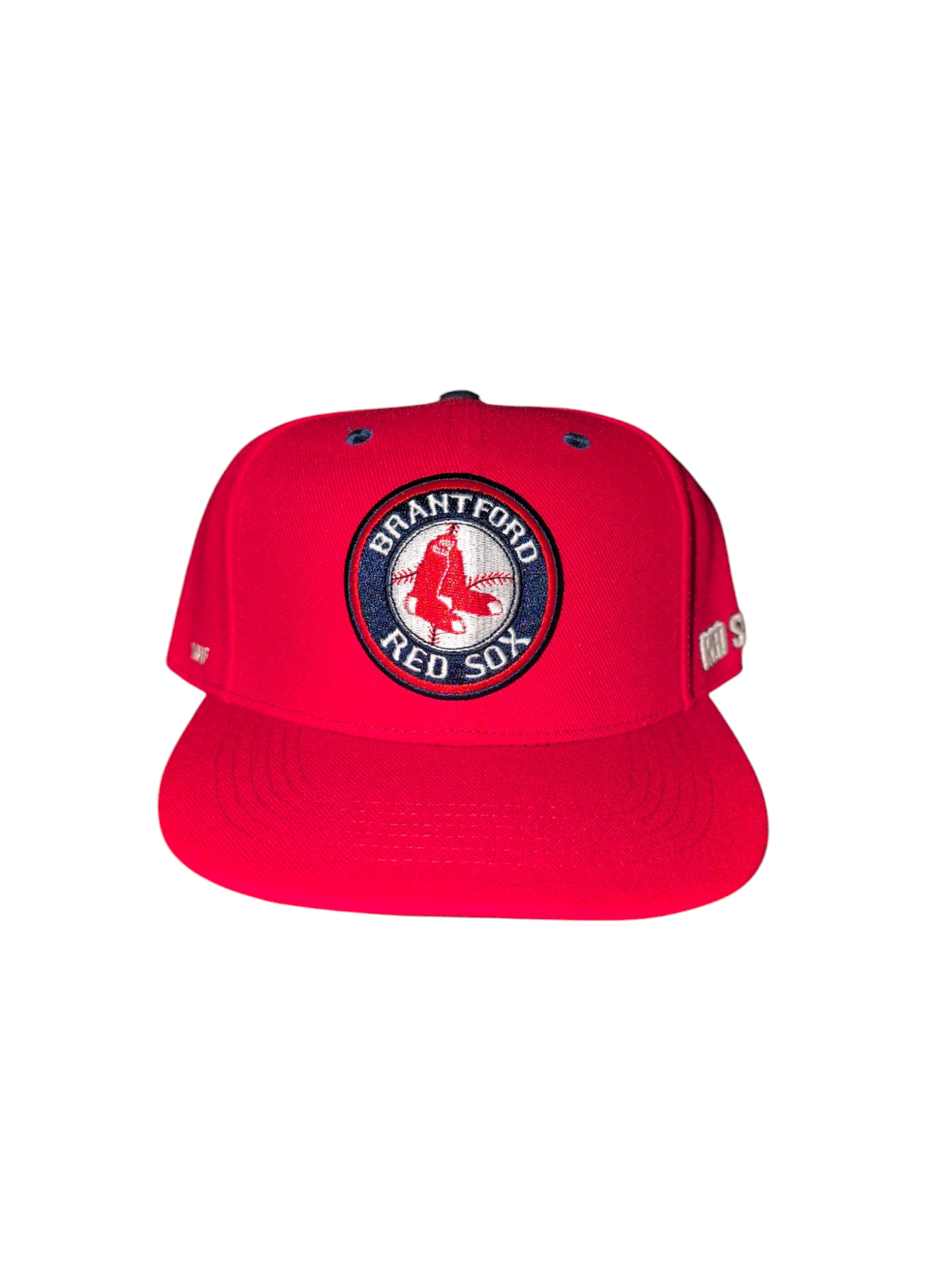 Limited Edition Cap-Red Sox