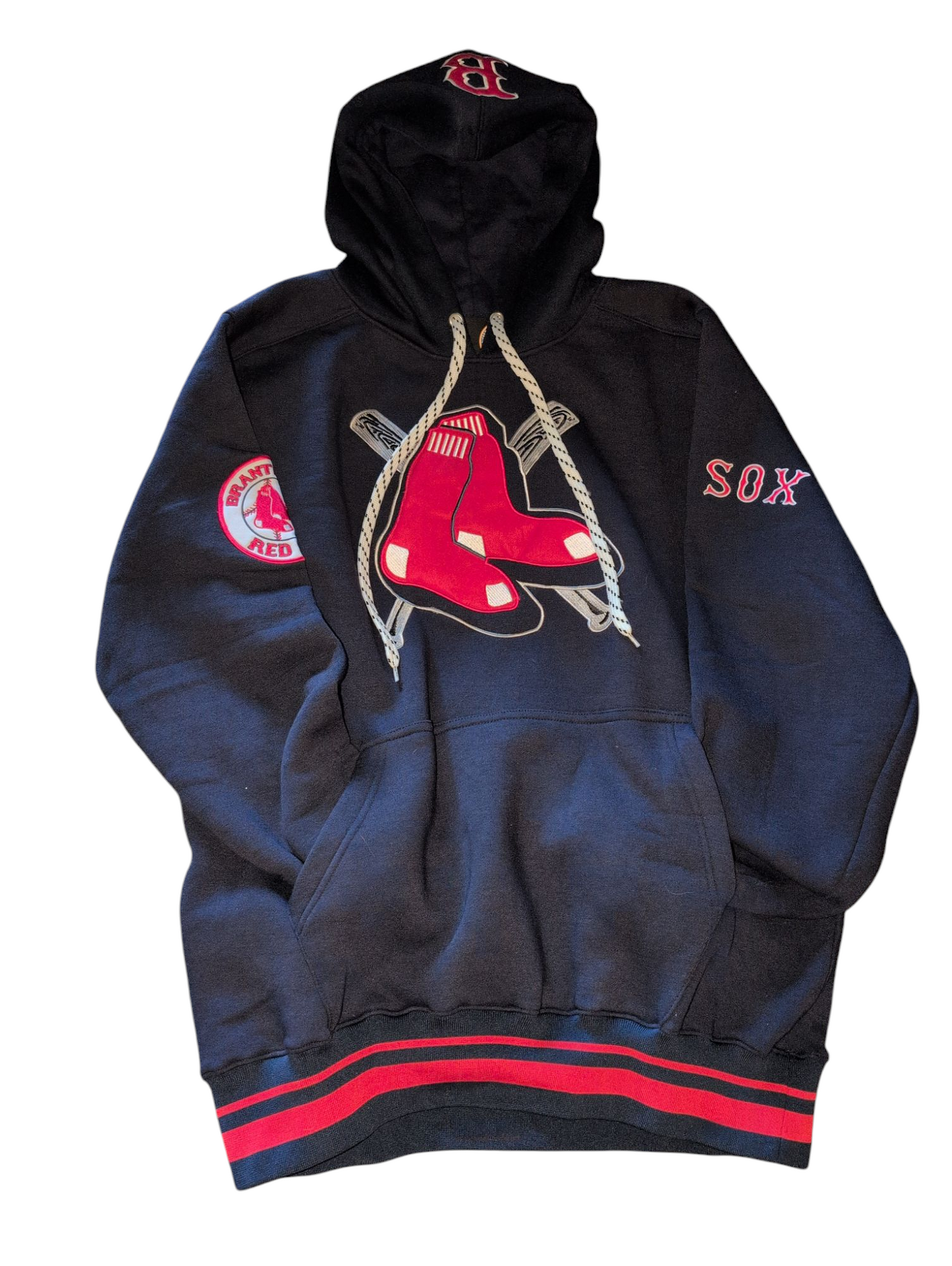 Red Sox Comfort Hoodie