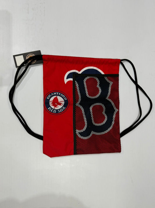 Drawstring Bag