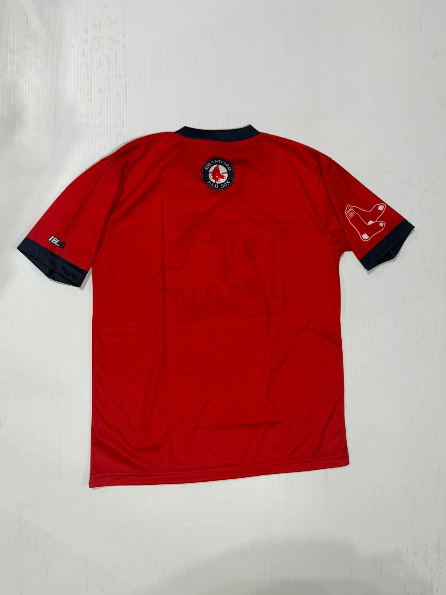 Red Sox T-Shirt Womens