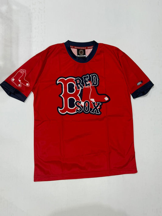 Red Sox T-Shirt Womens