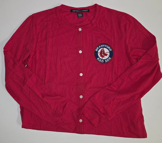 Long Sleeve Button Up Shirt