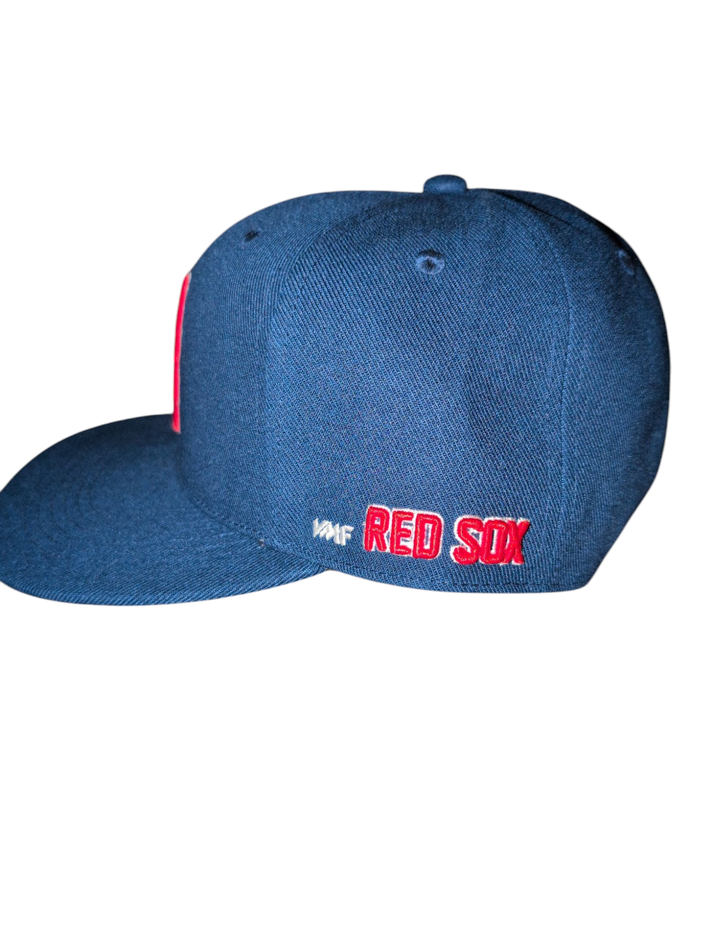 Red Sox Navy Cap