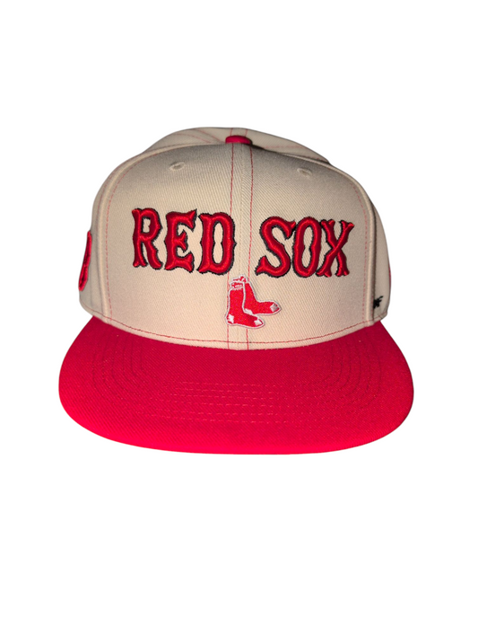 Vintage Baseball Cap