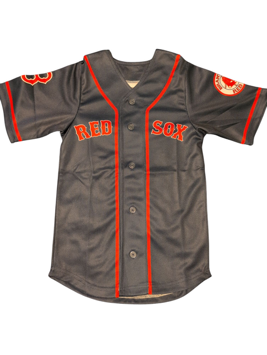 Navy Replica Jersey Adult