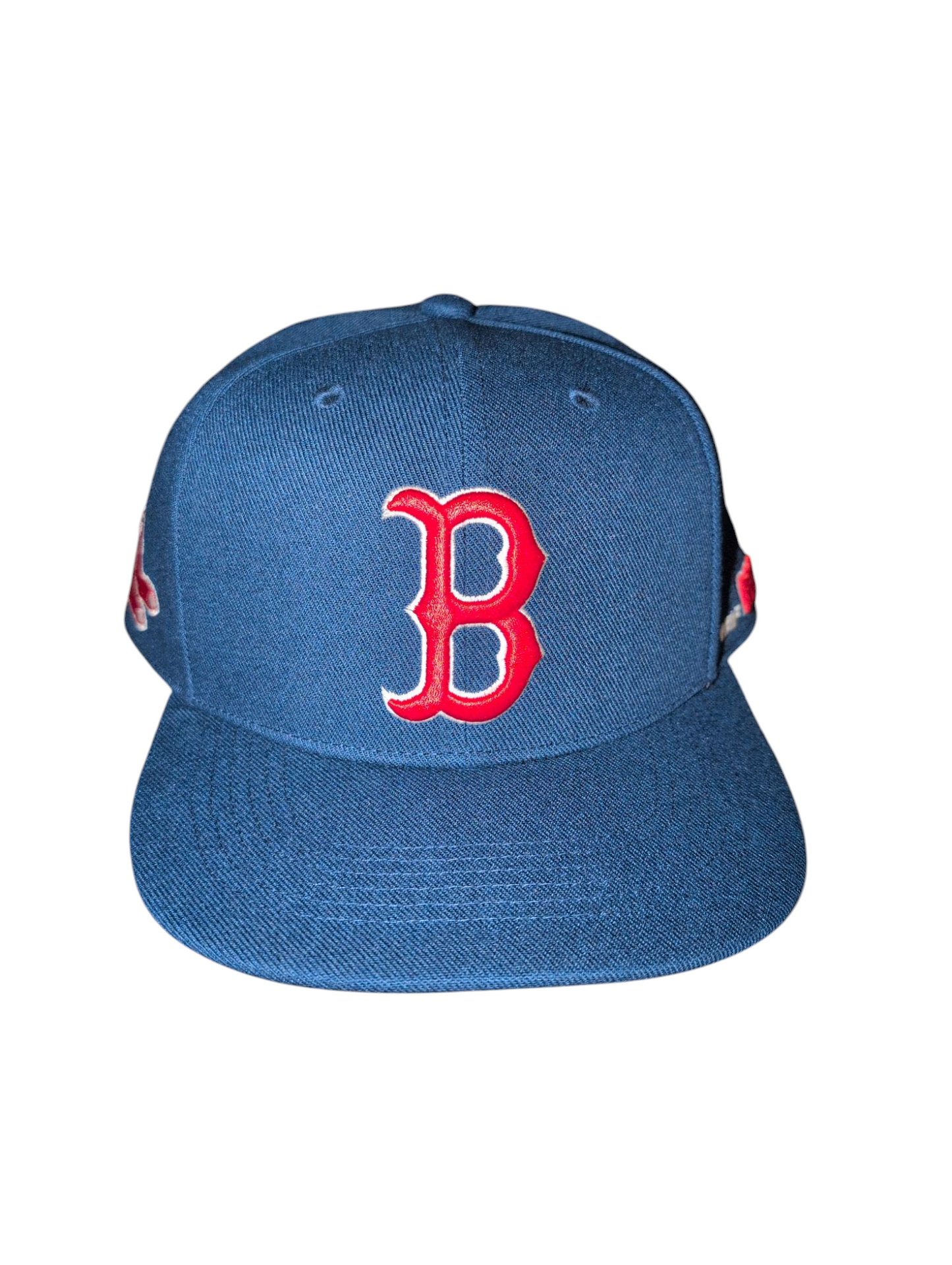 Red Sox Navy Cap