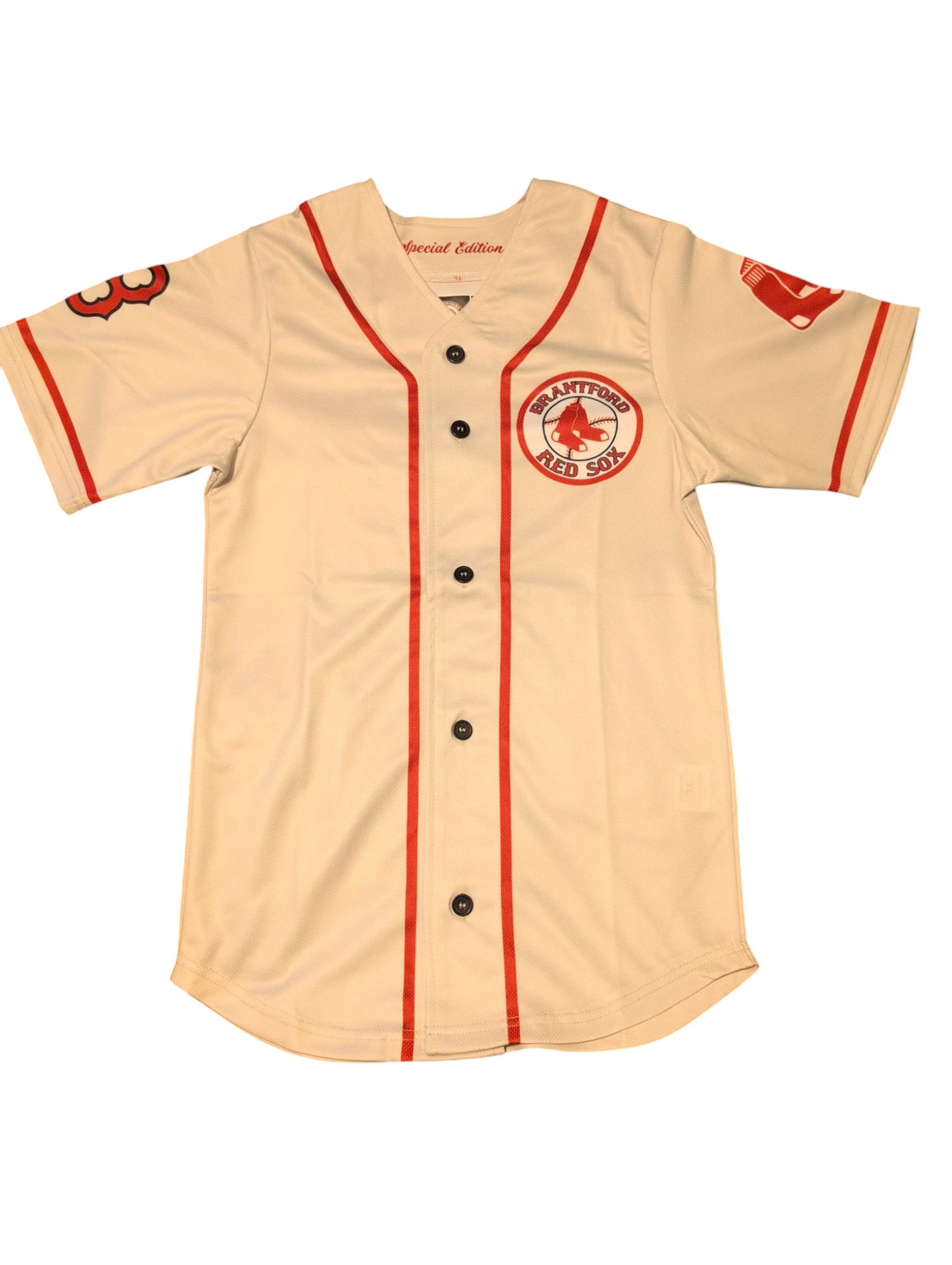 Vintage Replica Jersey Adult
