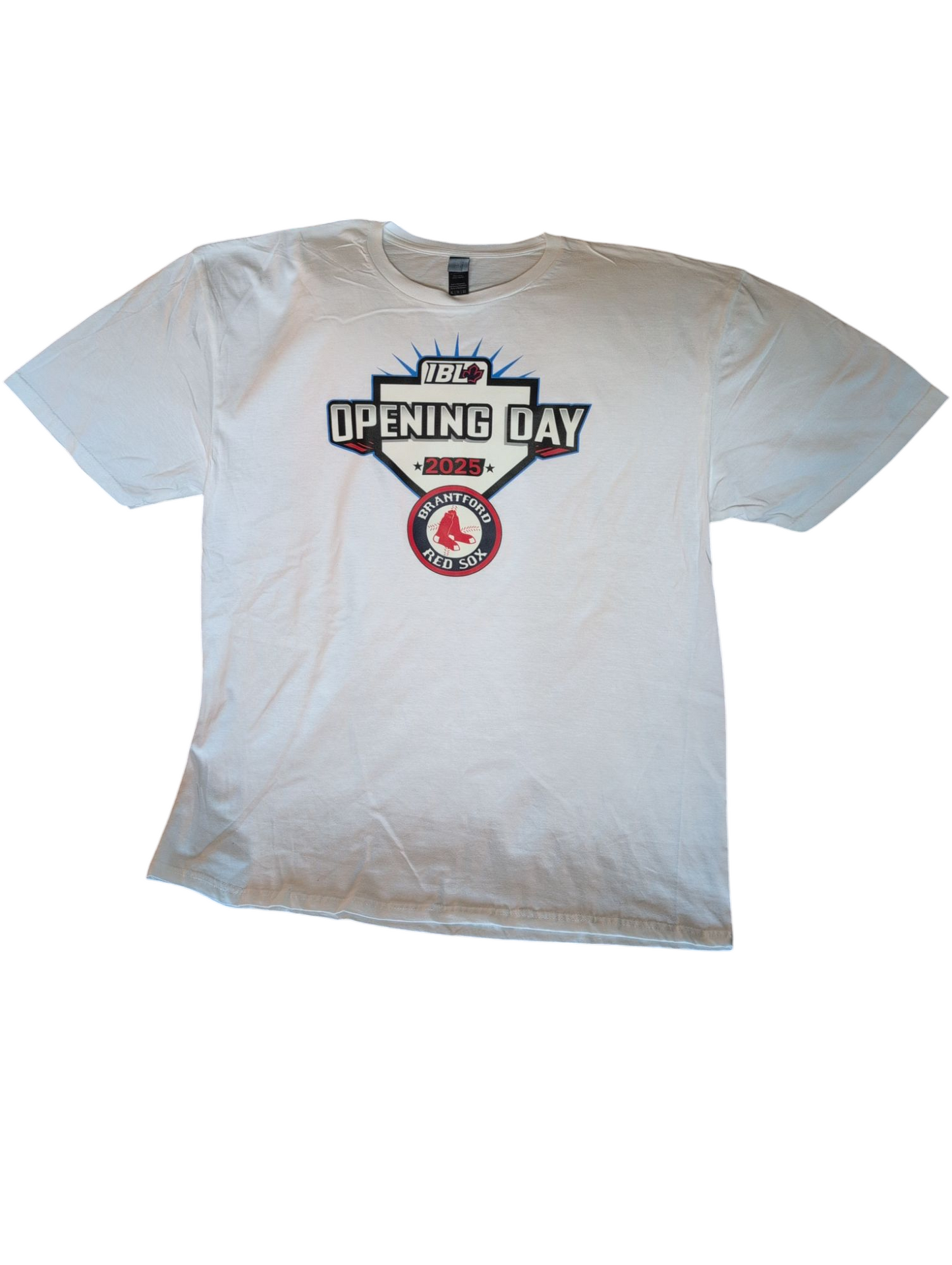 Opening Day T Shirt